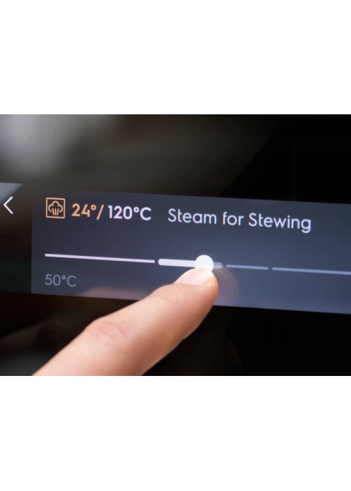 Духова шафа Electrolux EOB8S39WZ