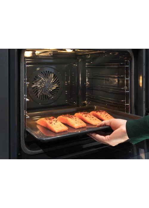 Духова шафа Electrolux EOB8S39WZ