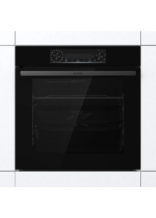 Шафа духова Gorenje BOS6737E20FBG