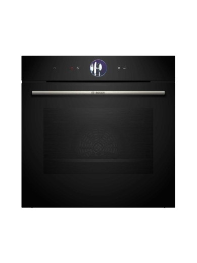 Духова шафа Bosch HMG776NB1