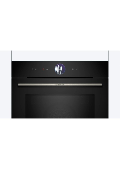 Духова шафа Bosch HMG776NB1