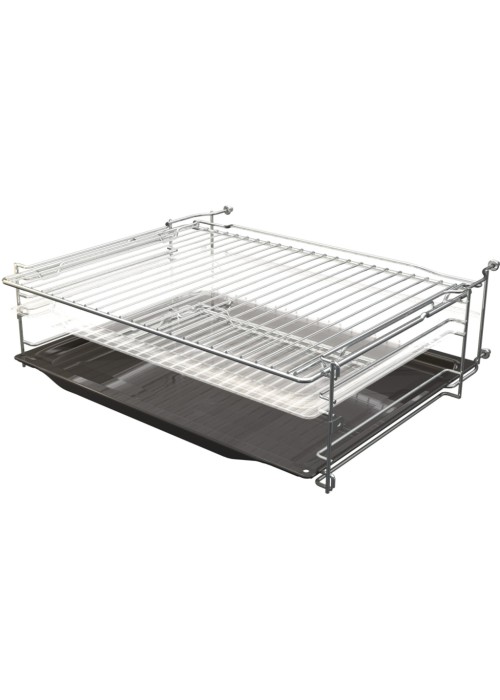 Духова шафа Gorenje BCM4547DG