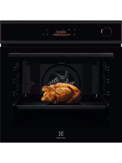 Духовий шафа Electrolux EOC8P39H