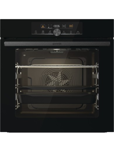 Духова шафа Gorenje BOS6747A01BG