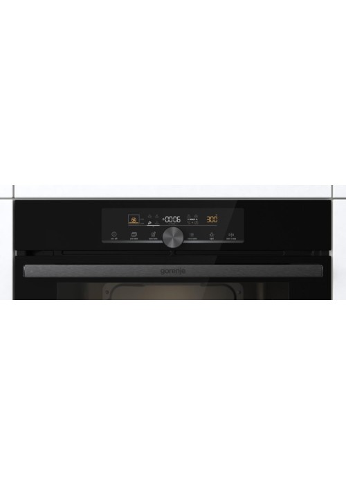 Духова шафа Gorenje BOS6747A01BG