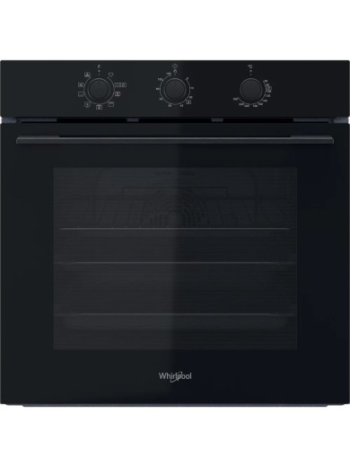 Духова шафа Whirlpool OMK38HU0B