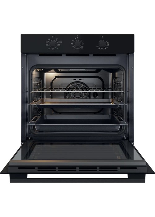 Духова шафа Whirlpool OMK38HU0B