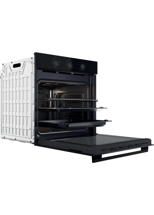 Духова шафа Whirlpool OMK38HU0B