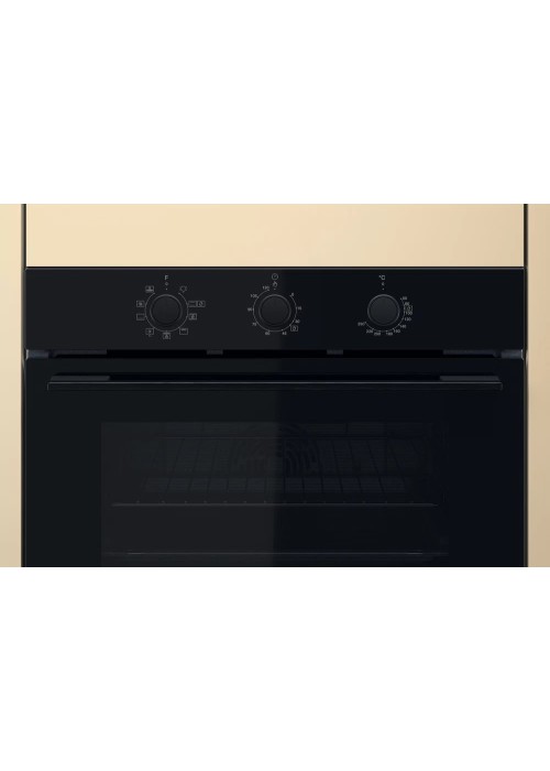 Духова шафа Whirlpool OMK38HU0B