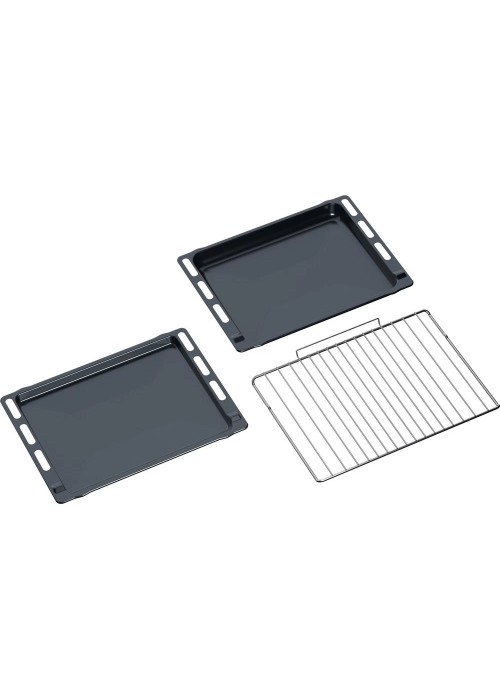 Духова шафа Whirlpool OMK38HU0B