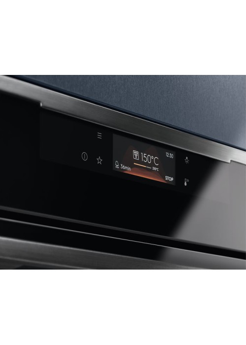 Духова шафа Electrolux KOBBS39H