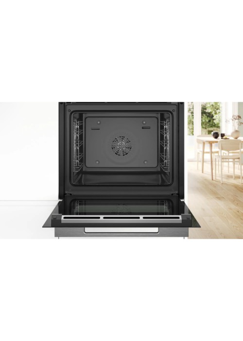 Духова шафа Bosch HBG7341W1