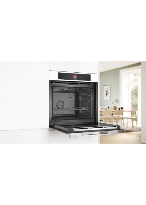 Духова шафа Bosch HBG7341W1
