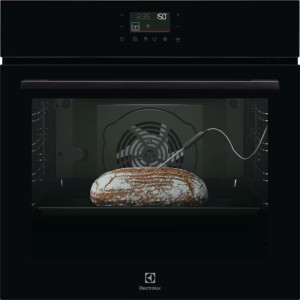 Духова шафа електрична ELECTROLUX LOD7P87Z