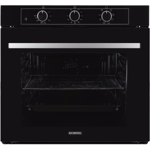 Духовка KUMTEL A68-SF3 (MT) BLACK