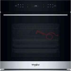 Духовий шафа Whirlpool WOI78FPT1SXA