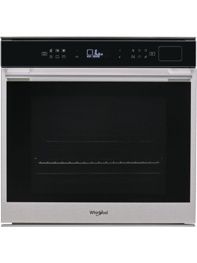 Духова шафа Whirlpool W7OS44S1H