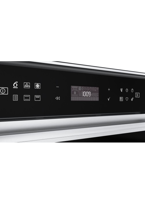 Духова шафа Whirlpool W7OS44S1H