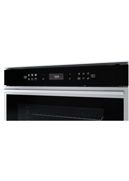 Духова шафа Whirlpool W7OS44S1H