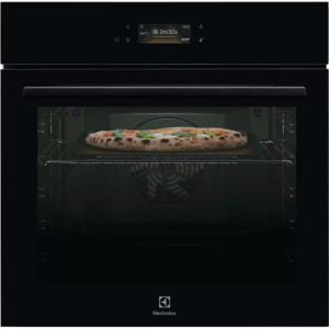 Духова шафа електрична ELECTROLUX LOX8P87WZ
