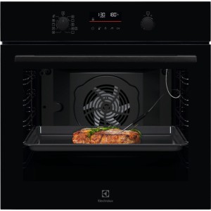 Духова шафа електрична ELECTROLUX LOF6P37Z