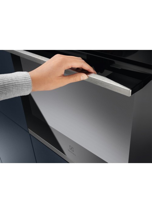 Духова шафа Electrolux KOAAS31CX