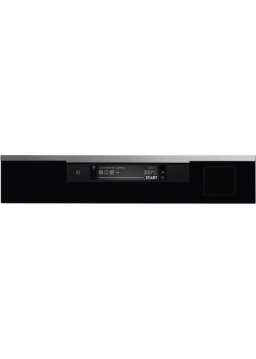 Духова шафа Electrolux KOAAS31CX