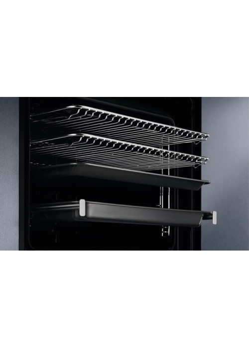 Духова шафа Electrolux KOAAS31CX