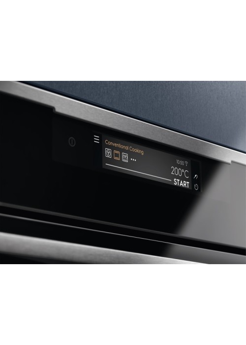 Духова шафа Electrolux KOAAS31CX