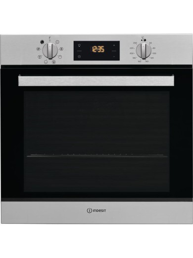 Духова шафа INDESIT IFW 6544 IX