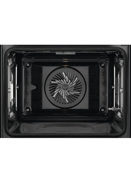 Духова шафа Electrolux KOEBP39WZ