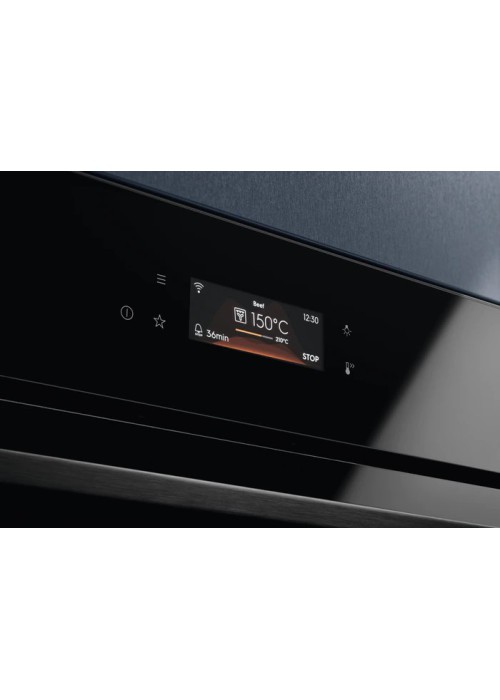Духова шафа Electrolux KOEBP39WZ