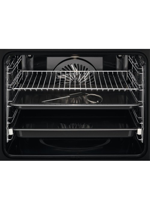 Духова шафа Electrolux KOEBP39WZ