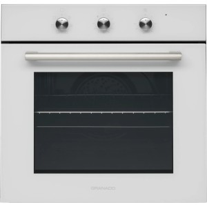 Духова шафа GRANADO GEO 62-0200 white (GEO26202001)