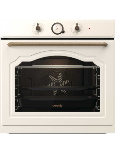 Духова шафа Gorenje BOS67371CLI