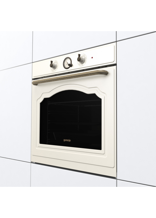 Духова шафа Gorenje BOS67371CLI