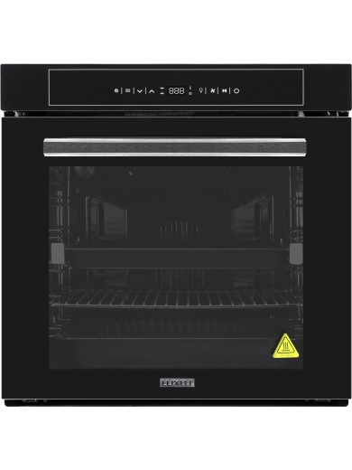 Духова шафа LUXELL A68-LXSF3CTB