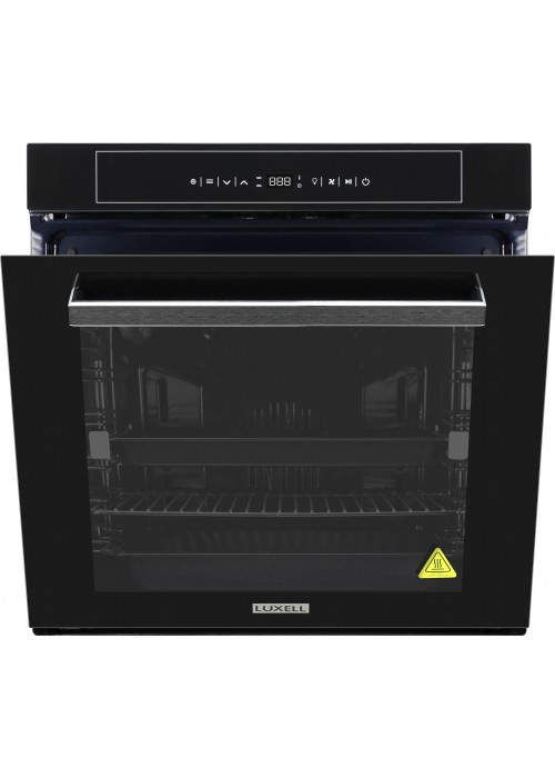 Духова шафа LUXELL A68-LXSF3CTB
