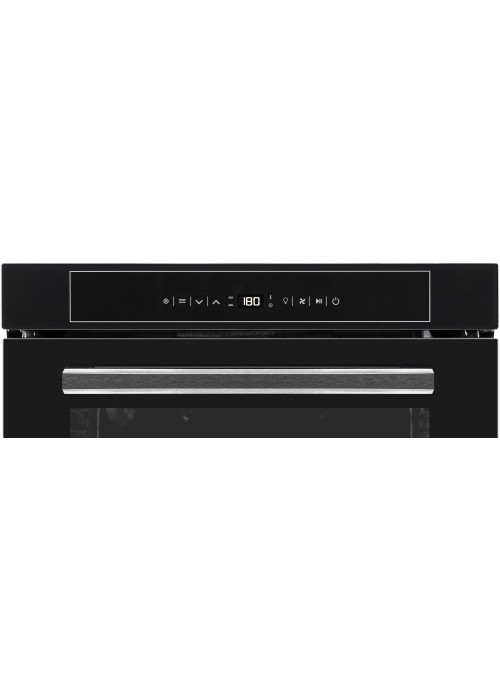 Духова шафа LUXELL A68-LXSF3CTB