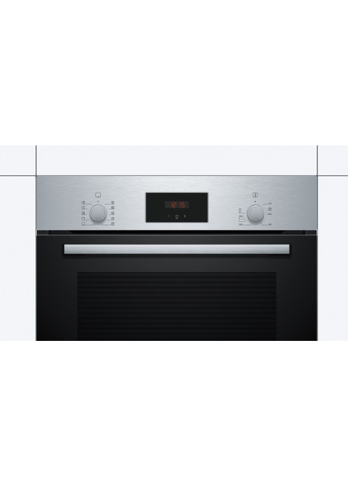 Духова шафа Bosch HBF512BS1T