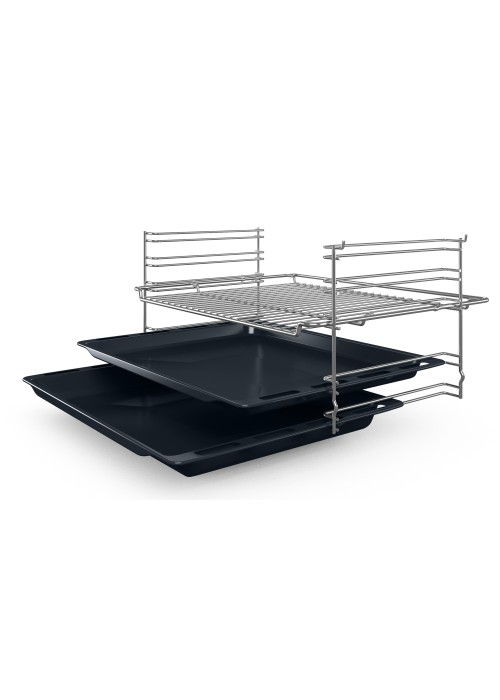 Духова шафа Bosch HBF512BS1T