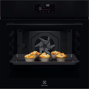 Духова шафа електрична ELECTROLUX EOH4P0PK