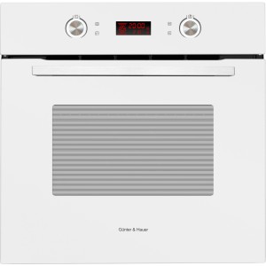 Духова шафа Gunter & Hauer EOM 970 WH