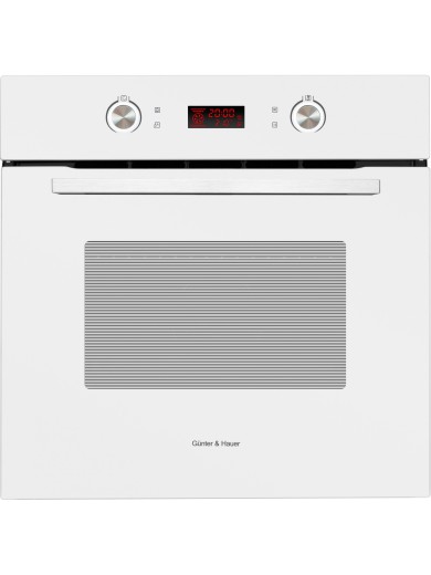 Духова шафа Gunter & Hauer EOM 970 WH