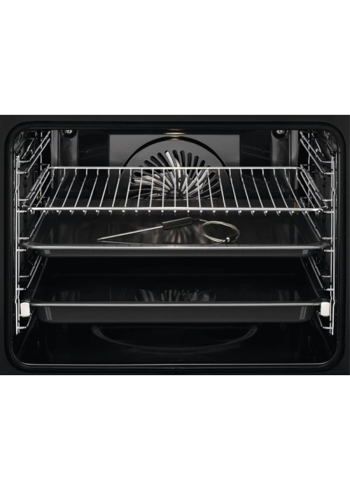 Духова шафа Electrolux KOEBP39Z