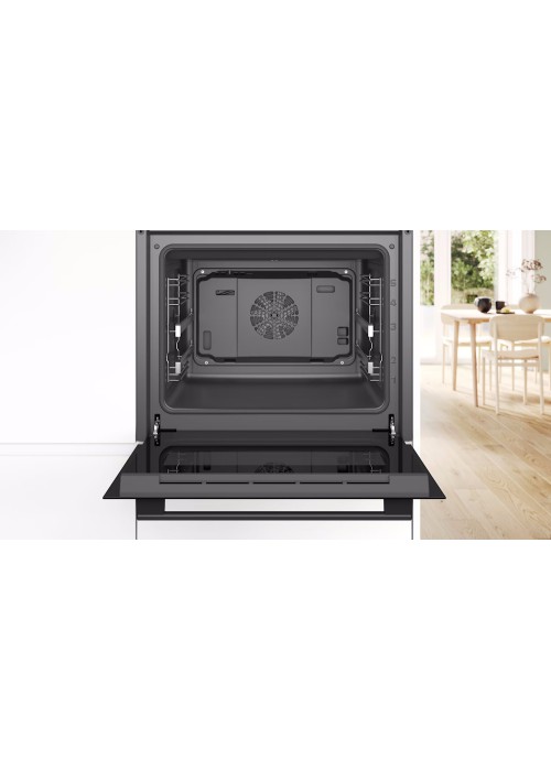 Духова шафа Bosch HBJ559YB6R