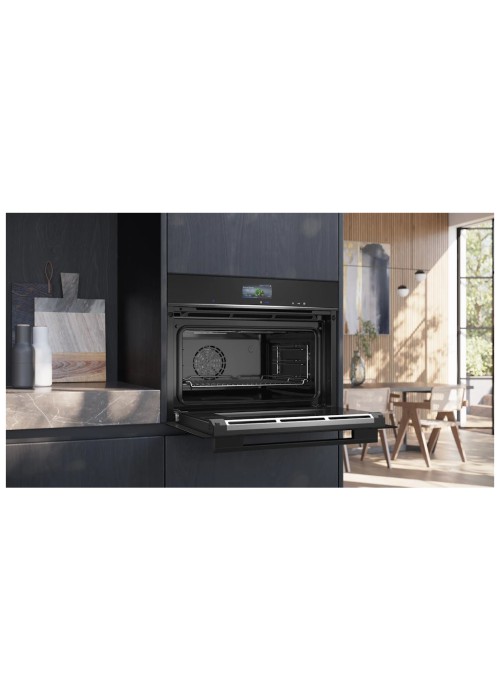 Духова шафа Siemens CS736G1B1
