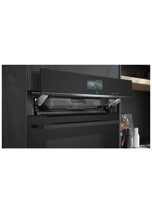 Духова шафа Siemens CS736G1B1