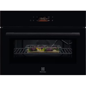 Духова шафа електрична ELECTROLUX LVL8E09Z