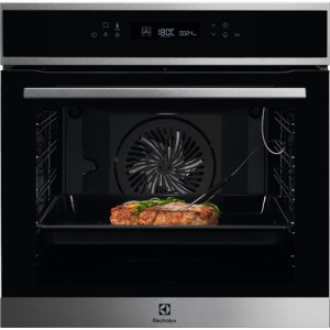 Духова шафа Electrolux COE7P31X